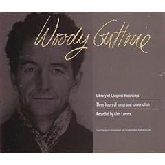 Library of Congress Recordings, Vols. 1-3