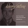 Library of Congress Recordings, Vols. 1-3