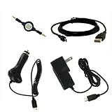 Slacker Personal Radio Player Jack Cable