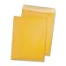 Quality Park 100% Recycled Kraft Catalog Envelope, 10 inches x 13 inches,  Redi-Seal, 100 Count (43711)