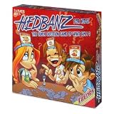 Endless Games Hedbanz Game