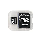Centon 2GBRSD 2GB Micro SD Flash Memory Card