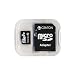 Centon 2GBRSD 2GB Micro SD Flash Memory Card