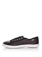 Shulong Zapatillas Shuleather Low (Negro)