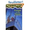 Tonight on the Titanic