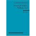 Friedrich Schiller: Wilhelm Tell. Lekt�reschl�ssel