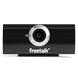 FreeTalk Everyman HD Webcam (TALK-7140)