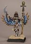 Warlord Fatima Female Mummy RPR 14048