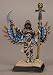 Warlord Fatima Female Mummy RPR 14048