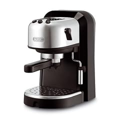 DeLonghi EC 270 Espressomaschine / 15 Bar / ESE-System / Siebtr�ger