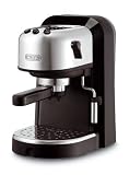 De'Longhi EC270 15-Bar Pump Espresso Machine