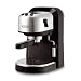 De'Longhi EC270 Pump Espresso Machine, 15 Bar