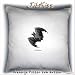 Sports : JibKiss Kissen Fledermaus - bat