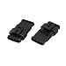 Car Boat ATV 4 Pin Waterproof Connector 2 Kit RS.1649.00