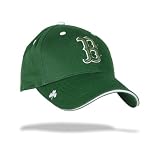 Boston Red Sox St. Patty's Green Hooley Cap