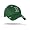 Boston Red Sox St. Patty's Green Hooley Cap Size Adjustable