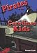 Pirates of the Carolinas for Kids