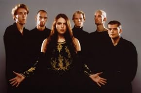 Bilder von Within Temptation