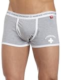 Andrew Christian Men's Pro Lifeguard Low Cut Boxer