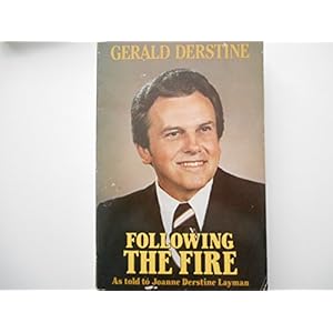 Following the Fire