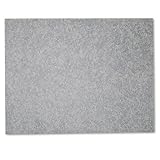 3M Cut-To-Fit Self-Stick Bulletin Board, 23 X 18, Charcoal (MMM558CBK)