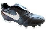 Nike - Nike Tiempo Ronaldinho Mens Soccer Boots Cleats Shoe 9