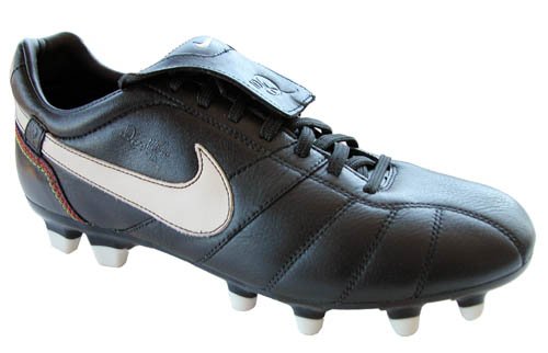 Nike Tiempo Ronaldinho Mens Soccer Boots Cleats Shoe 11