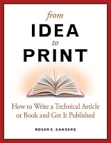 From Idea to Print