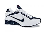  : Nike Men Shox Medallion EU / 325199-141
