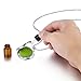Tree of Life Essential Oil Diffuser Necklace Aromatherapy Real 316L Steel Fine Made For Aromatherapy Fragrance Enjoy 10 Piece Felt Pad included