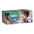 Pampers Cruisers Diapers Size 7 Economy Pack Plus 100 Count