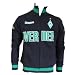 Sports : Kappa Werder Bremen EROI Sweat-Jacke * 2008/09