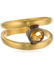 Satya Jewelry "Holiday Solstice" Cyclical Gift Ring