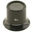 10X Eye Loupe Jewelers Watchmakers Magnifier Opti Tool
