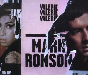Mark Ronson - Valerie (feat. Amy Winehouse) - Single - Zortam Music