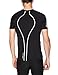Helly Hansen Men's Pace Short Sleeve Running Shirt