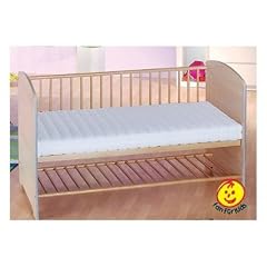 f.a.n. Medisan Care Baby-und Kindermatratze Gr��e: 60/120