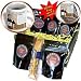 Rich Diesslins Funny Religious Light Cartoons - Sermon Highlights - Coffee Gift Baskets - Coffee Gift Basket