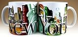 New York - Coffee Mug