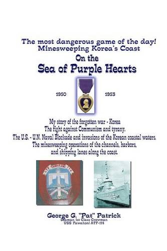 on the sea of purple hearts korea
