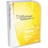 Microsoft Project Professional 2007 1 Client