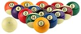 Level Best Magnum Pool Balls