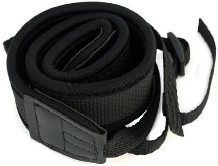 Dreamor Anti-Slip DSLR Camera Neoprene Shoulder Strap for Canon, Nikon, Sony, Panasonic, FujiFilm, Olympus