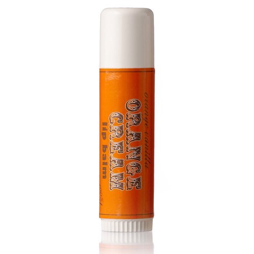 Treat Orange Cream Old Fashioned Jumbo Flavored Lip Balm