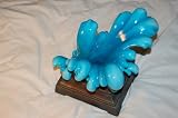 Fiberglass/Wood Fish 