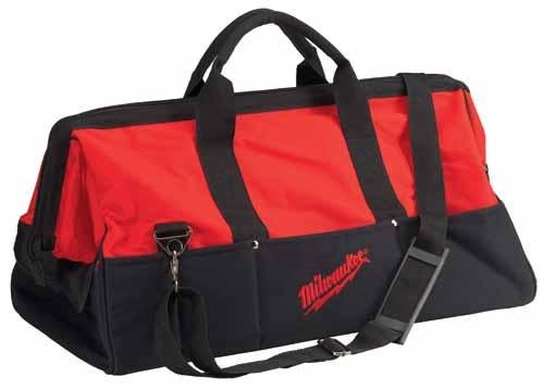 Milwaukee 48-55-3530 Contractor Bag