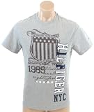 Tommy Hilfiger Mens Regular Fit Short Sleve T-Shirt
