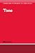 Tone (Cambridge Textbooks in Linguistics)