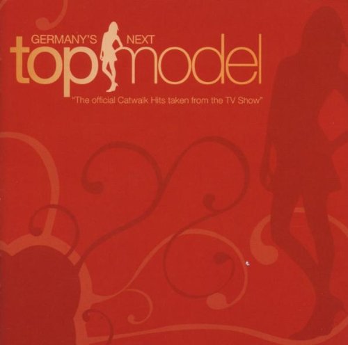 Ministry of Sound (Warner) Germany's Next Topmodel (Jewel Edition)