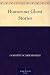 Humorous Ghost Stories